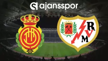 CANLI | Mallorca - Rayo Vallecano