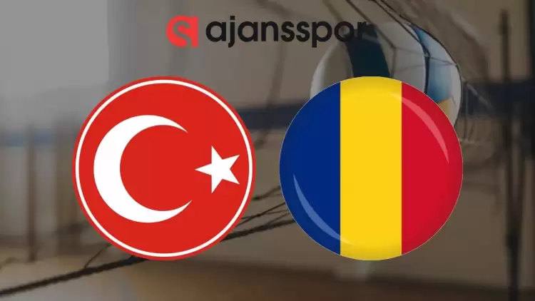 Türkiye - Romanya Maçının Canlı Yayın Bilgisi ve Maç Linki