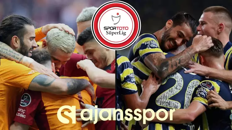 CANLI | Galatasaray - Fenerbahçe Maçını Canlı İzle (Maç Linki) HD YAYIN