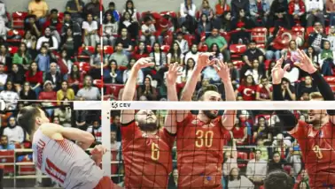 Filelerin Efeleri ilk kez yenildi!