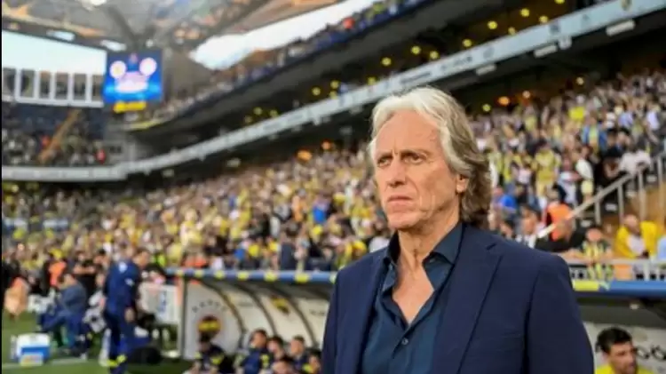 Jorge Jesus'lu Fenerbahçe Galatasaray Ve Beşiktaş'a Diş Geçiremedi