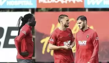 Gomis açıkladı! Icardi kalıyor mu?