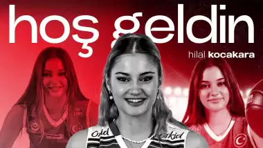 Beşiktaş'tan transfer! İmzalar atıldı...