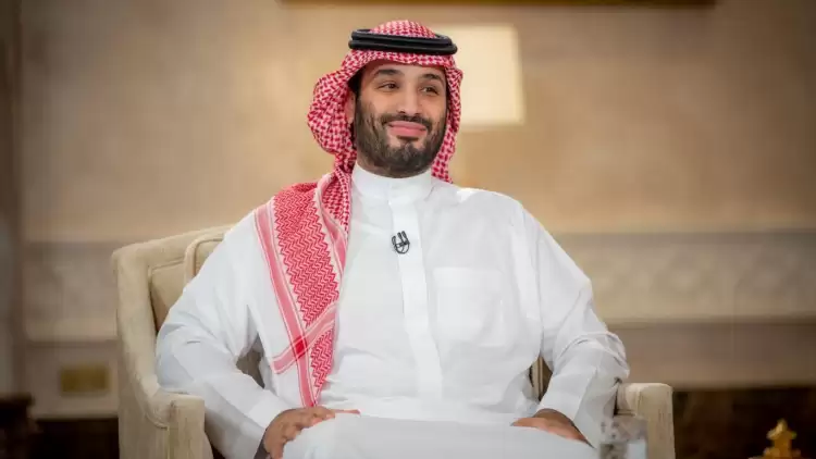 Suudi Arabistan'dan Spor Kulüplerine Yatırım Ve Özelleştirme Projesi
