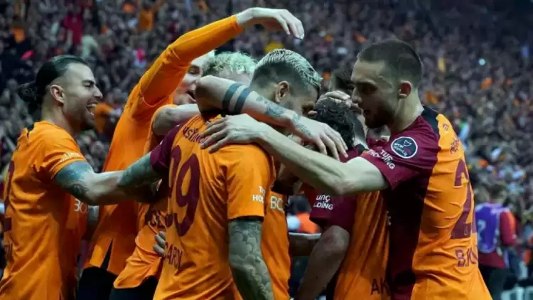 Galatasaray'ın Şampiyonlar Ligi’ndeki Muhtemel Rakipleri Belli Oldu