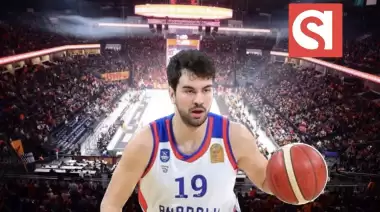 Cimbom, Efes'in milli yıldızını kaptı!