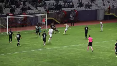 52 Orduspor finalde! İşte rakibi...