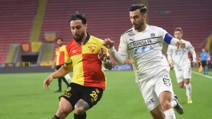 Göz Göz'de belirsizlik... Tarık Çamdal rapor bekliyor