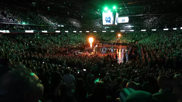 TV3 Grubu ve LRT, Saran Media Group iş birliğiyle EuroLeague yayın haklarını genişletiyor