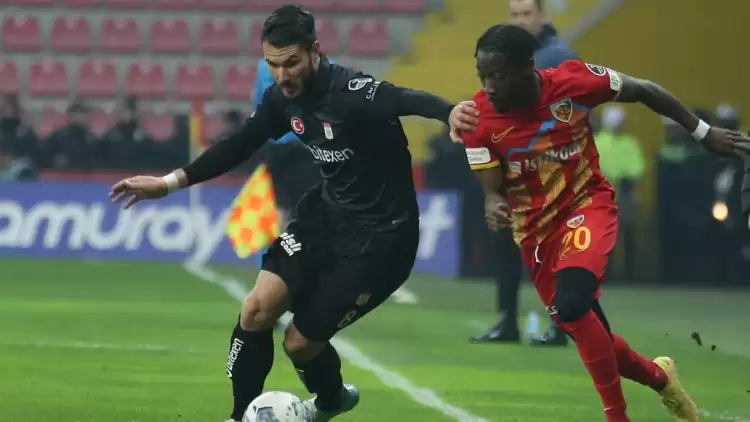 Sivasspor- Kayserispor Maçı Ne Zaman, Saat Kaçta Ve Hangi Kanalda?