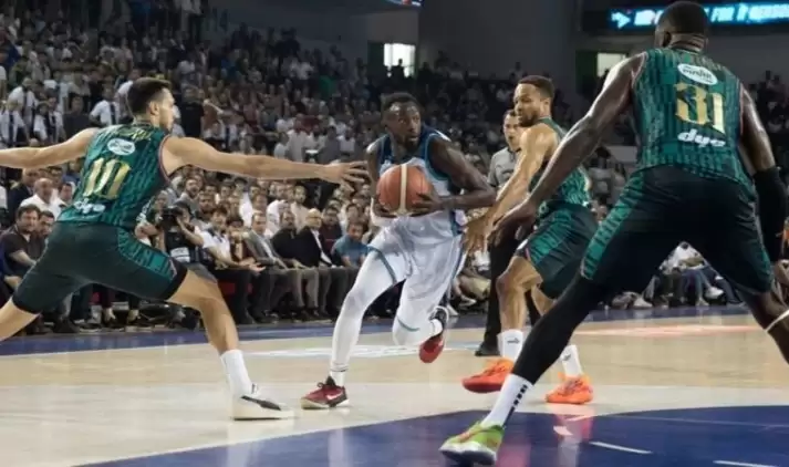 Türk Telekom - Pınar Karşıyaka Maçı Ne Zaman Ve Hangi Kanalda?