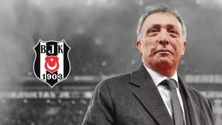 Beşiktaş Başkanı Ahmet Nur Çebi: "Adaletli Bir Uygulama İstiyoruz"