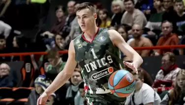 Fenerbahçe'ye Balkan guard!