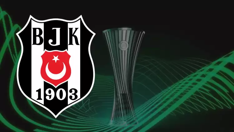 Süper Lig İkinciliği Beşiktaş'a Avrupa'da Yarayacak Mı?