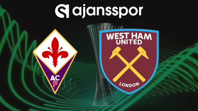 CANLI| Fiorentina- West Ham Maçını Canlı İzle (Maç Linki)