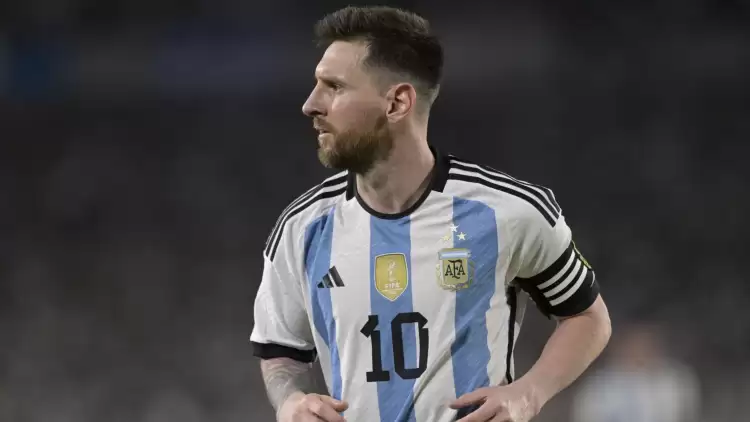 Lionel Messi, Inter Miami İle Anlaştı | Transfer Haberleri