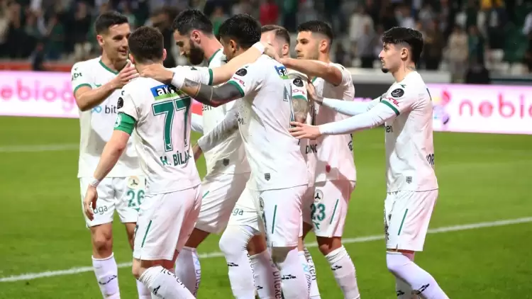 Giresunspor-Antalyaspor: 2-0 (Maç Sonucu-Yazılı Özet)