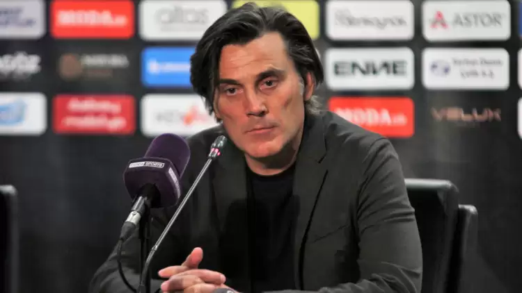 Montella'dan Fenerbahçe İddialarına Yanıt! Teklif...