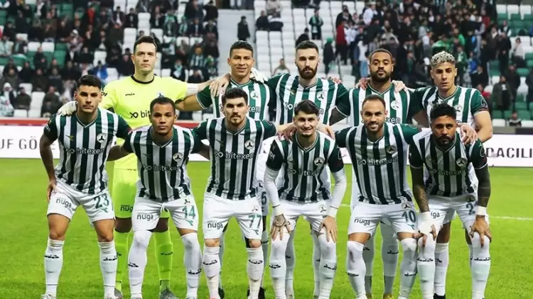 Giresunspor 2. Başkanı Gökalp Kasapoğlu istifa etti 