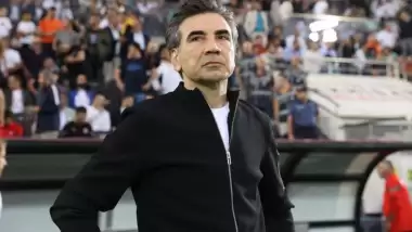 "Bugünleri düşünerek bu sezonu yaşadık"