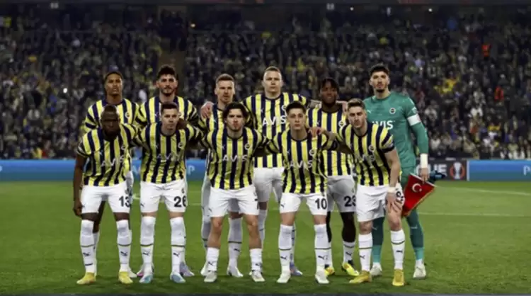 Fenerbahçe’nin UEFA Konferans Ligi'ndeki Muhtemel Rakipleri Kimler?