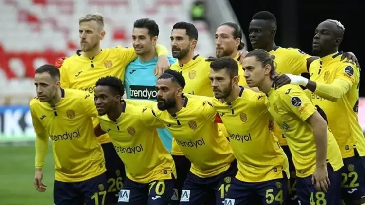 Spor Toto Süper Lig Ekibi MKE Ankaragücü, Yeni Sezonu Temmuz'da Açacak