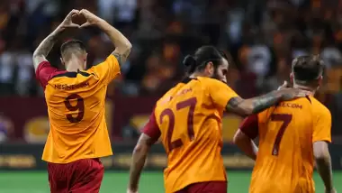 Galatasaray'ın eski futbolcusu Benfica'ya geri döndü!