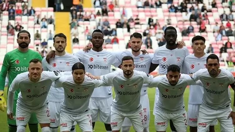 Süper Lig Ekibi Sivasspor’da Olağan Genel Kurul Ertelendi