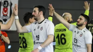 Beşiktaş sezonu 3. tamamladı!