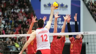 Filenin Efeleri karar verdi! Romanya devrildi