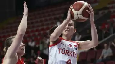 Potanın Perileri, Yeni Zelanda'yı rahat geçti!