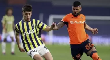 Fenerbahçe'nin finali Altaylı'ya yasak