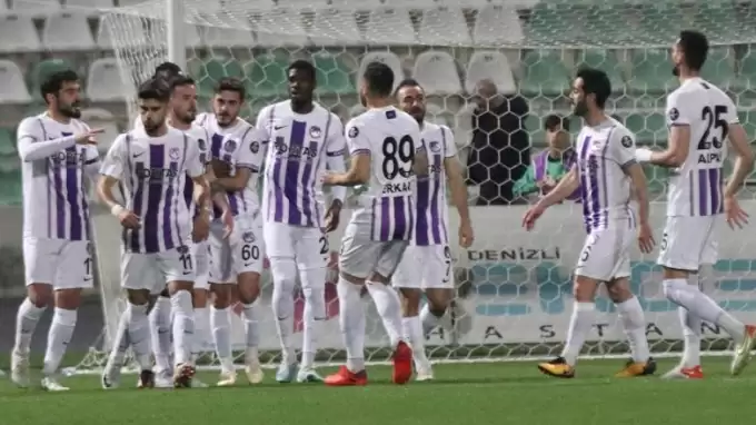 Ankara Keçiörengücü'nün yeni teknik direktörü belli oldu