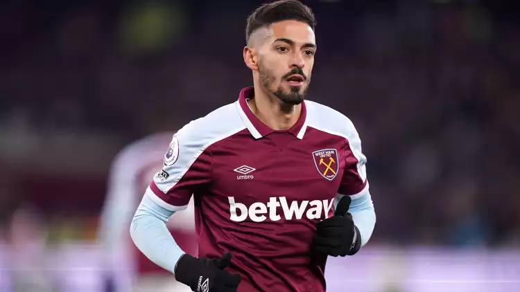 Beşiktaş, Manuel Lanzini'yi Transfer Listesine Aldı