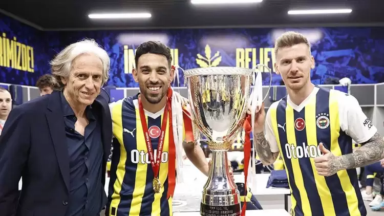 Fenerbahçe'de Jorge Jesus Yerine Abdullah Avcı ve Mircea Lucescu Gündemde