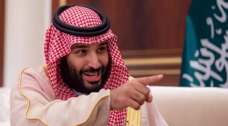 Muhammed Bin Salman Dünyanın En İyi 300 Genç Oyuncusu Transfer Etmek İstiyor