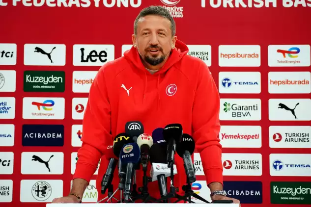 Hidayet Türkoğlu: “Milli takım formasını taşımanın gururu başka hiçbir forma ile kıyaslanamaz”