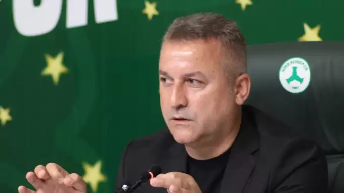 "Ali Koç aramış ağzına geleni söylemiş"