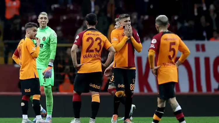 Galatasaray'da Gündem Udinese'nin Stoperi Nehuen Perez | Transfer Haberleri 