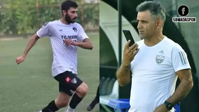 Amatörden Süper Lige!