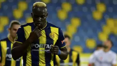 Başkan transferi açıkladı! Trabzonspor'da istemişti...