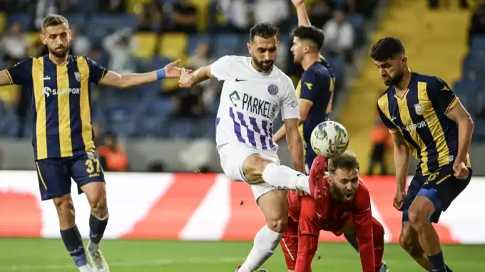 Derincespor, TFF 2’nci Lig’de