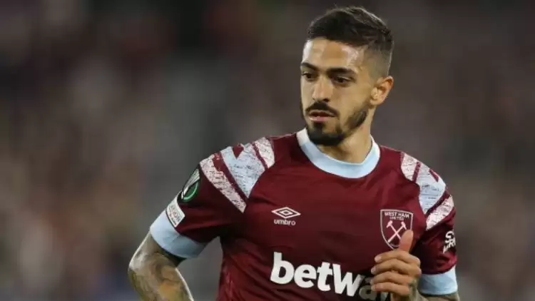 Manuel Lanzini kimdir, kaç yaşında ve hangi takımlarda forma giydi?