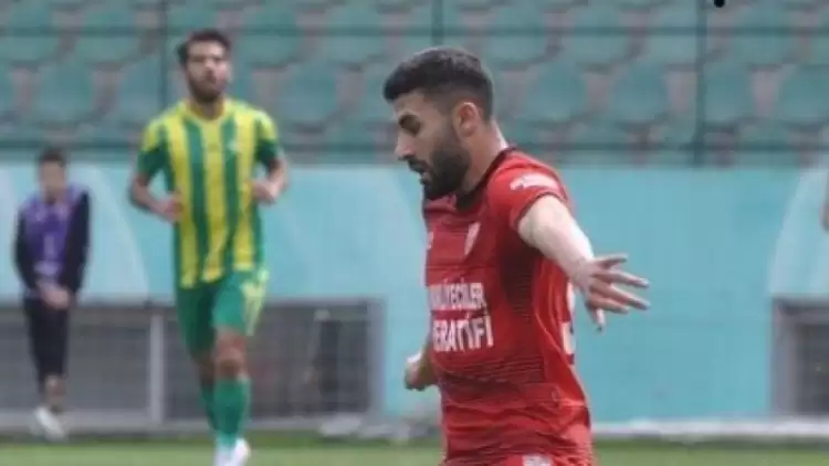 Emrecan Bulut kimdir, kaç yaşında ve hangi takımlarda forma giydi?