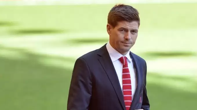 Suudi Arabistan'a göç devam ediyor! Gerrard da gitti