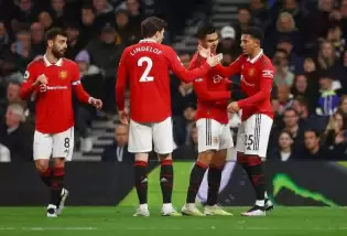Manchester United, Katarlı İş İnsanı Tarafından alındı!