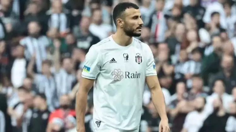 Beşiktaş'ta Romain Saiss Yolcu! İşte Yerine Transfer Edilmek İstenen Oyuncular...