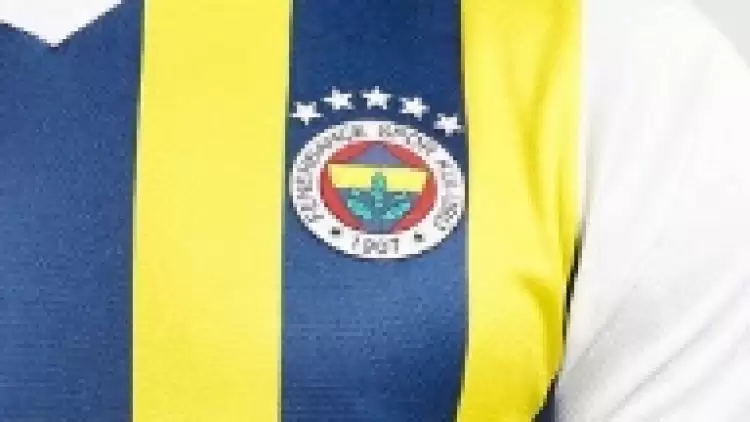 Fenerbahçe 5 Yıldızlı Formaları Nedeniyle PDFK'ya Sevk Edildi