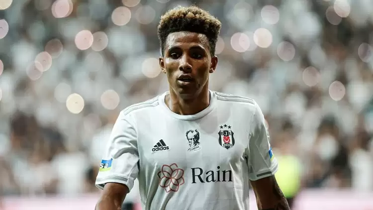 İtalyanlar'ın Gözdesi Gedson Fernandes! İşte Transfer Teklifi