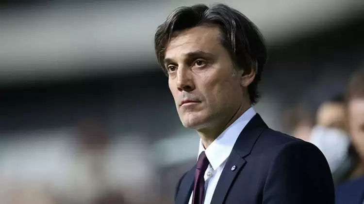 Vincenzo Montella, El Shaarawy’ye Fenerbahçe'ye Transfer Olmayı Sundu!